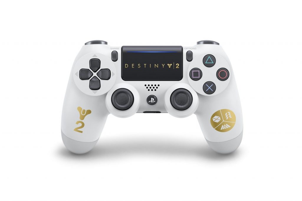 DualShock 4 Destiny 2