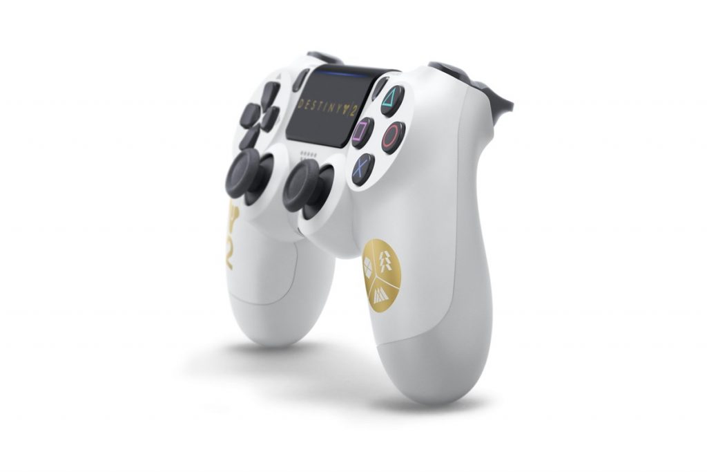 DualShock 4 Destiny 2