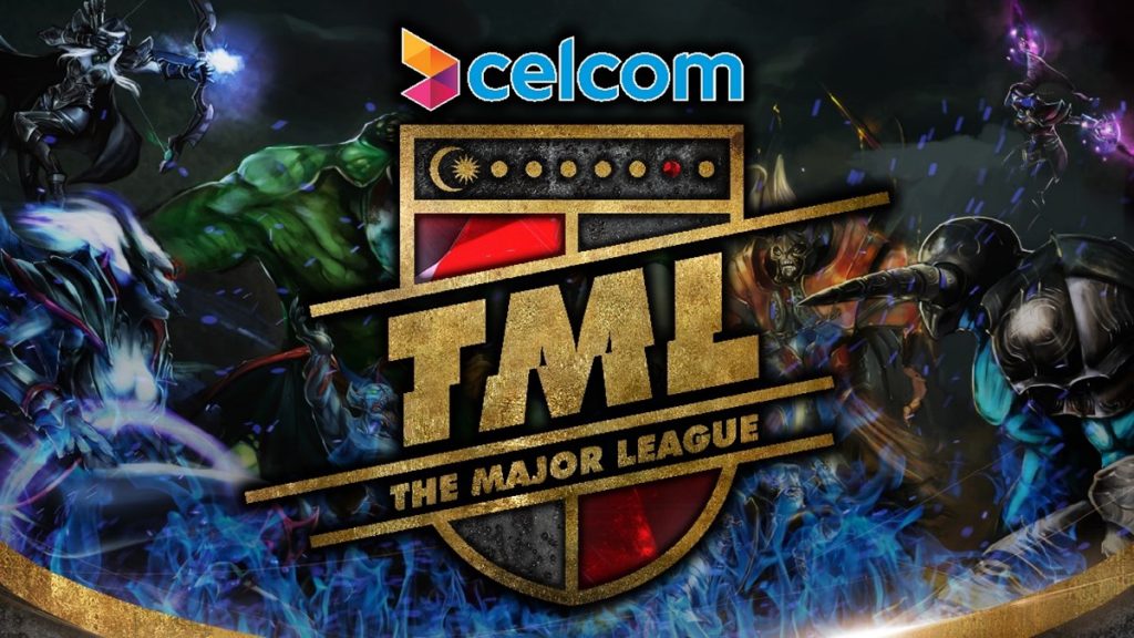 Celcom TML
