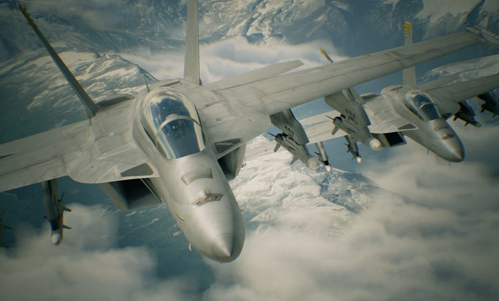 Ace Combat