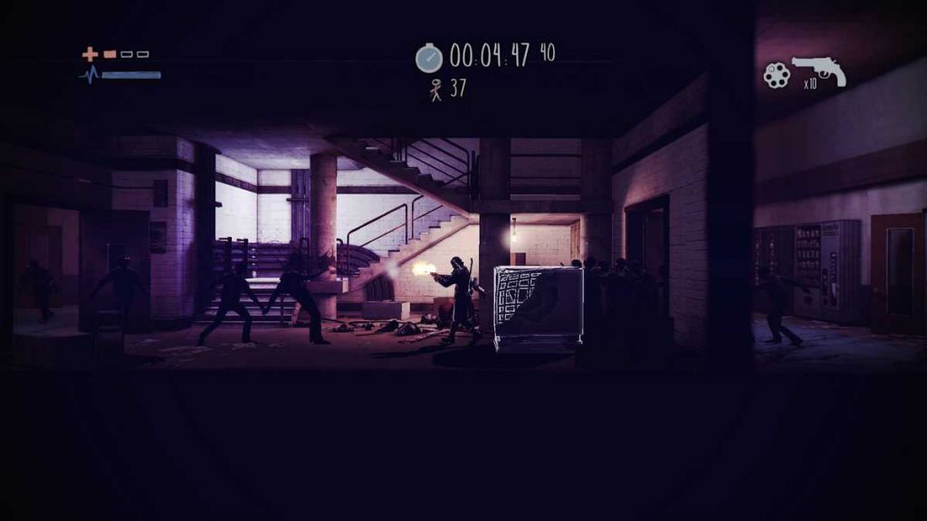 Deadlight: Director's Cut