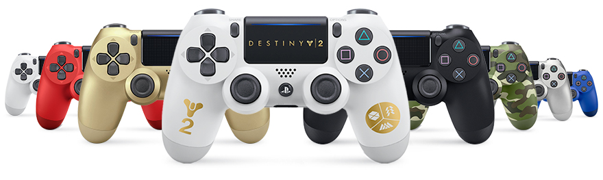 DualShock 4