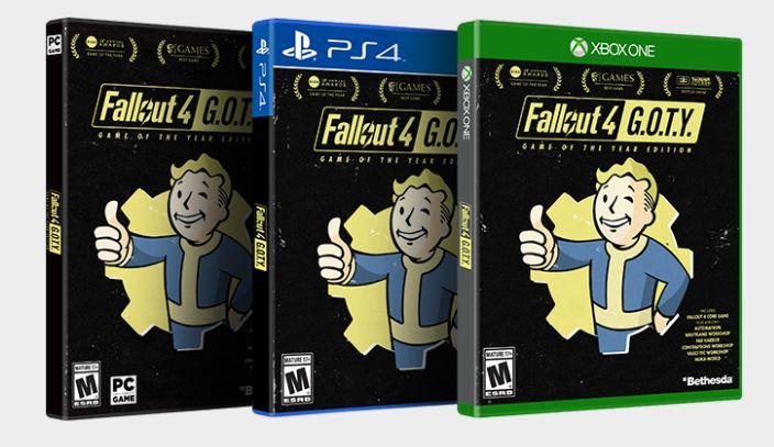 Fallout 4