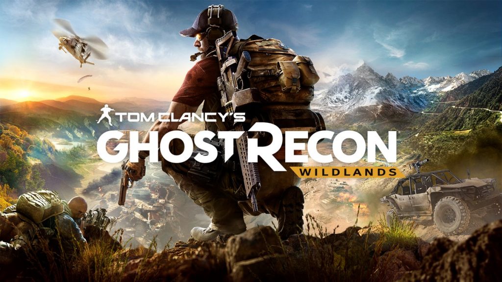 Ghost Recon