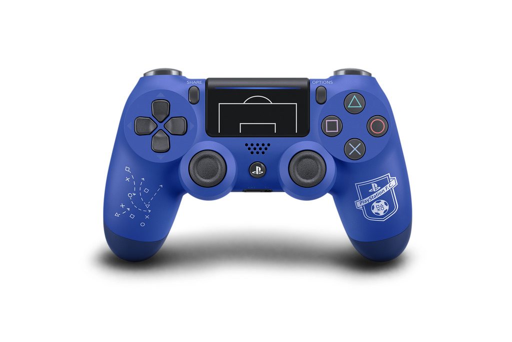 DualShock 4