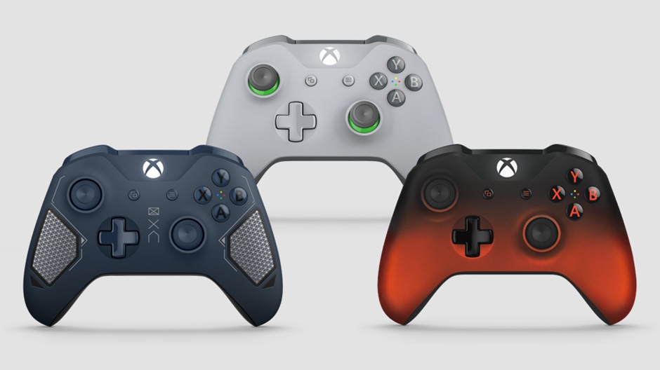 Xbox One