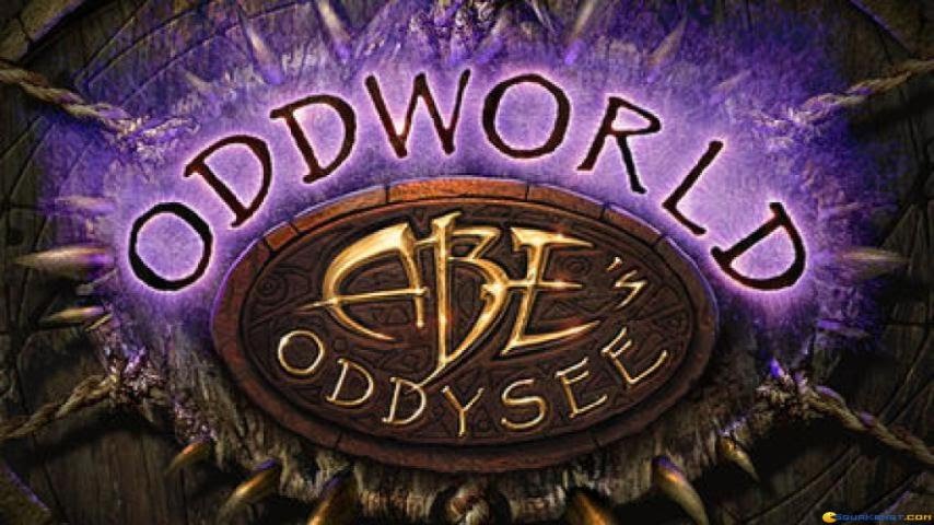Oddworld