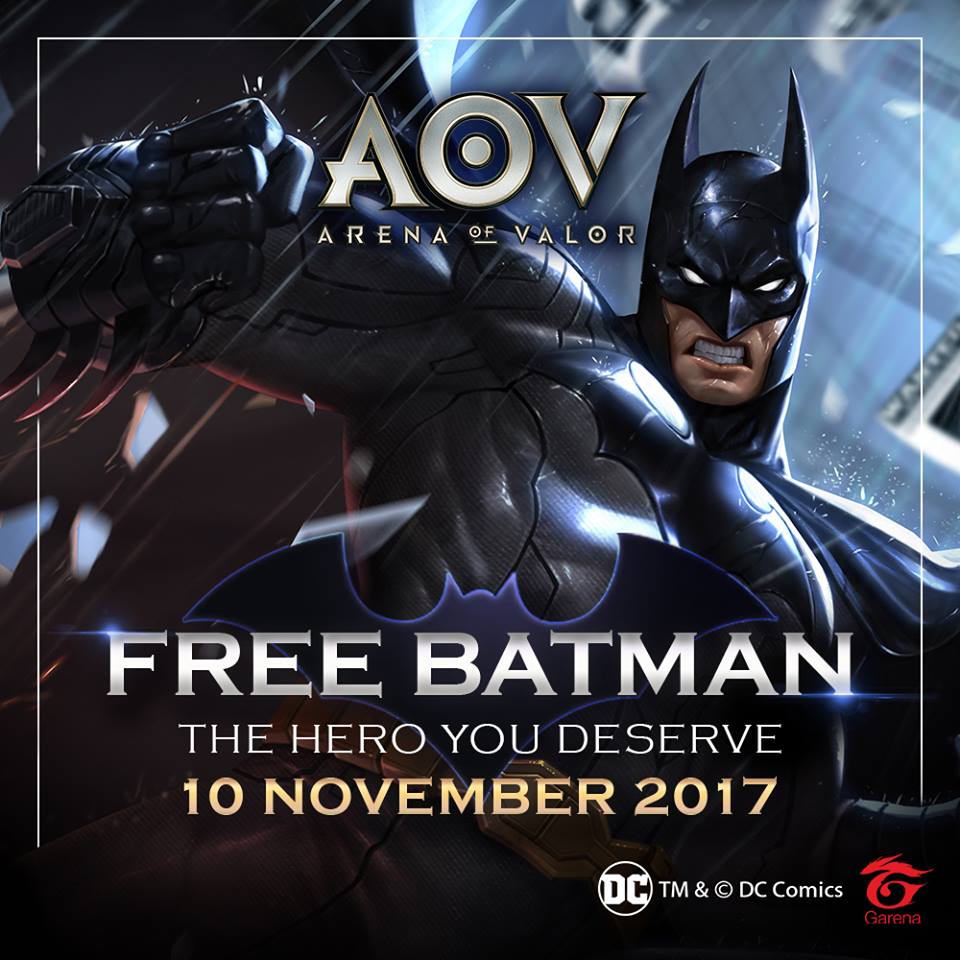 Batman