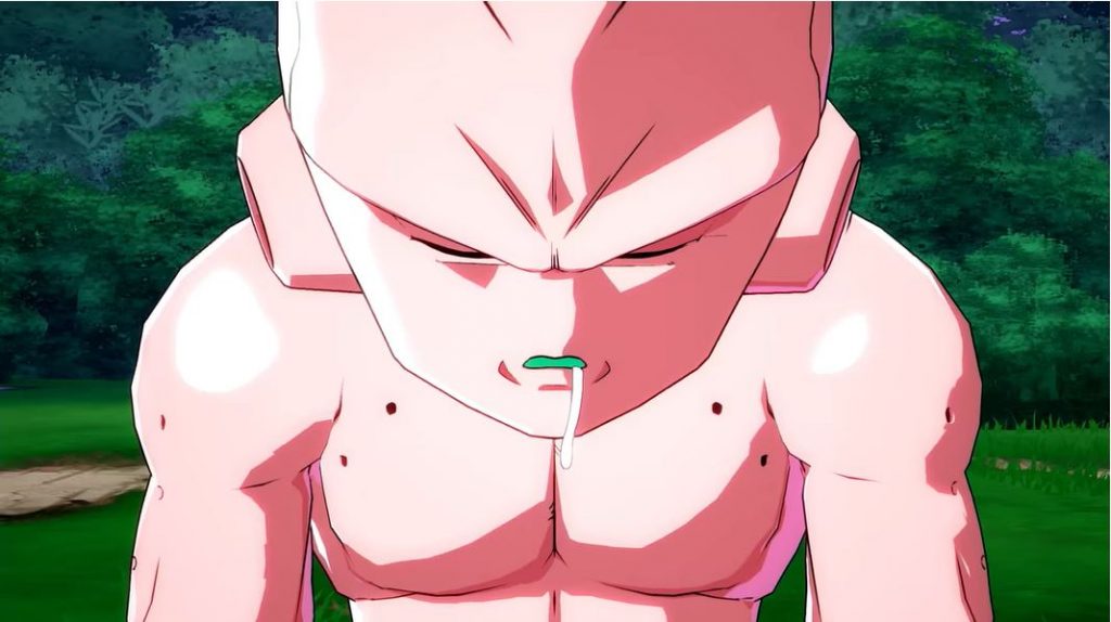 Kid Buu