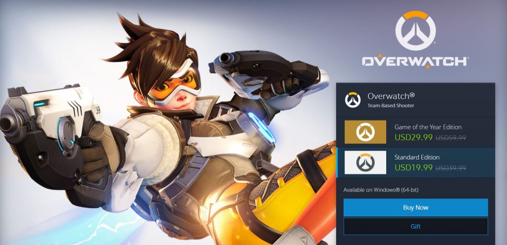 Overwatch