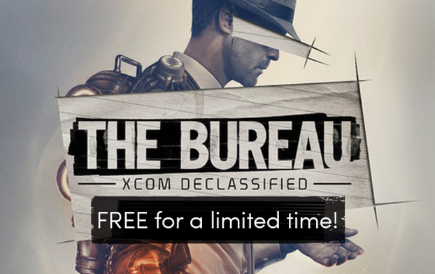 The Bureau: XCOM Declassified