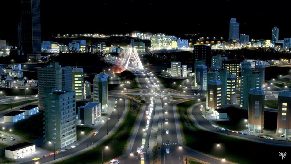 Putrajaya Cities