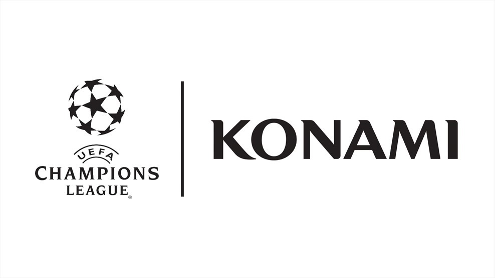 Konami UEFA