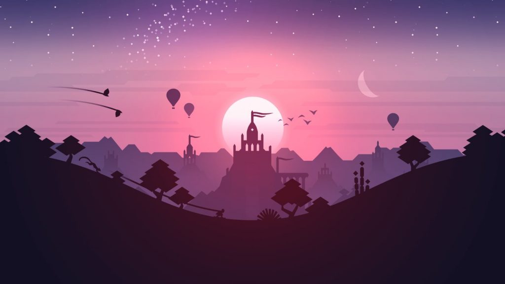 Alto Odyssey