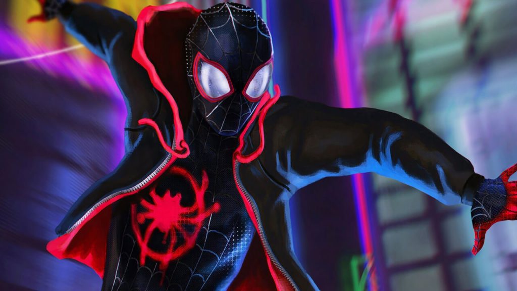 Kutipan Spider-Man: Into The Spider-Verse Di Malaysia Mencecah 