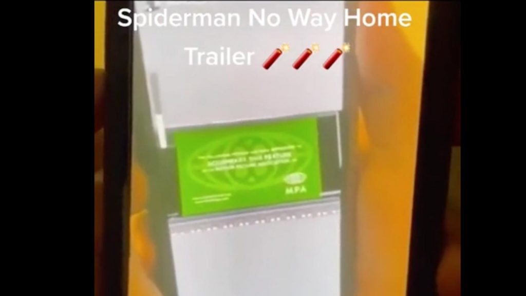 Trailer Spider-Man : No Way Home Tertiris dan Terus ...