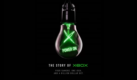 Xbox Dokumentari