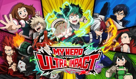 MyHero-Ultra-Impact