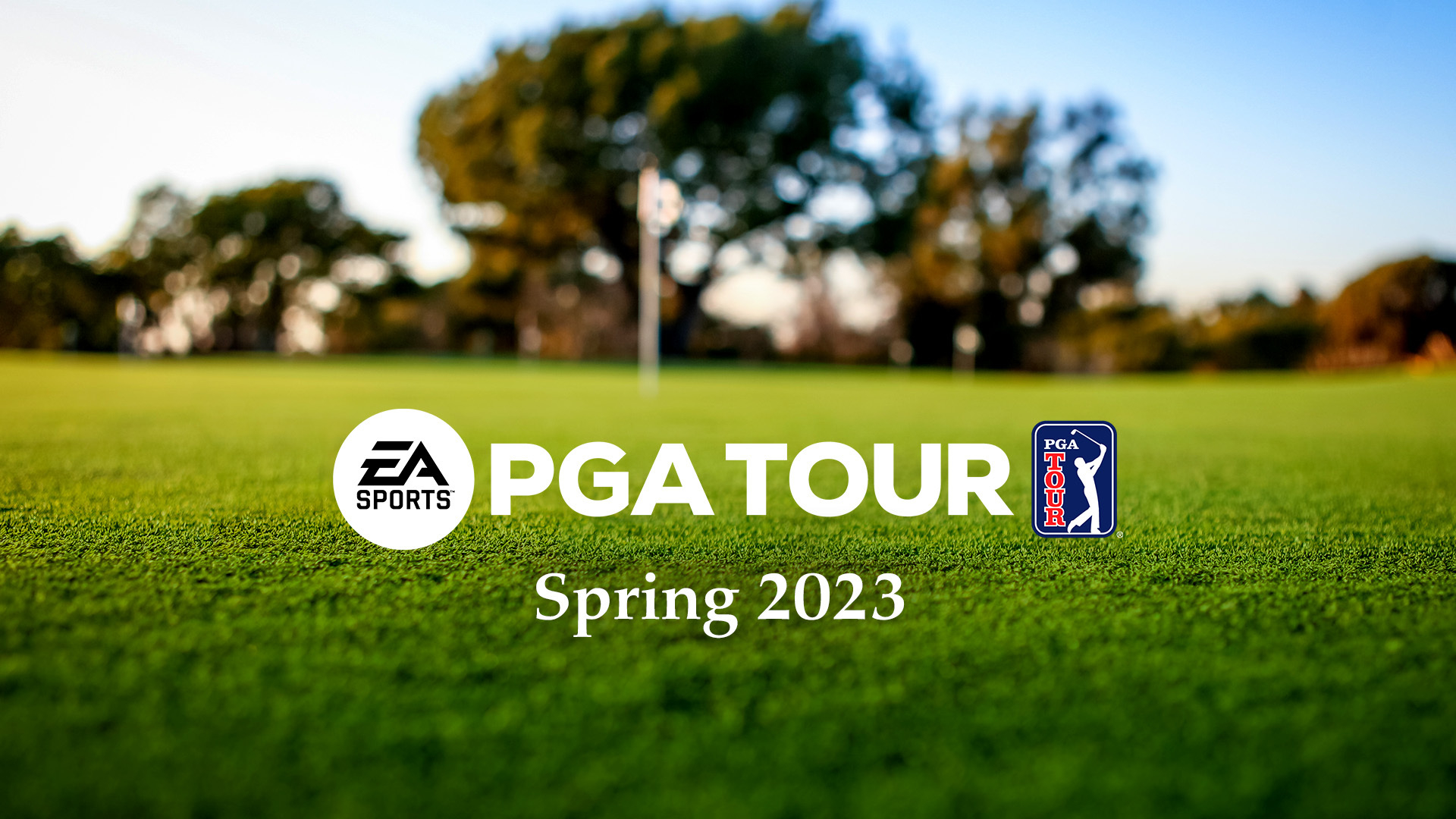 EA Mengesahkan Yang PGA Tour Hanya Akan Dikeluarkan Pada Tahun 2023