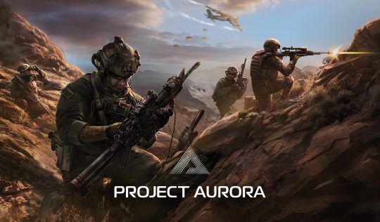 Projec_Aurora